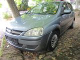 Opel Corsa 1.2 Enjoy - Opel Corsa mit Benzin-Antrieb: Limousine, Enjoy