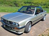 BMW 325 - BMW 325 aus 1985