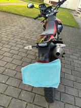 Aprilia RX 125 2024 - APRILIA 125 RX