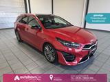 Kia Ceed 1.5 T-GDI GT Line   DCT|JBL|ACC|LED|Kamera - Kia: K5