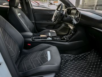 Opel Mokka 1.2 Ultimate Black-Paket Kamera Navi