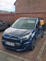Ford Transit Connect L1 1,6 TDCi  LKW-ZULA... - Ford Transit Connect in Duisburg