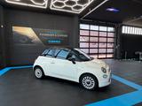 Fiat 1.0 GSE Hybrid Club+LED+Navi+Klima+AppleCar - Fiat 500: Club