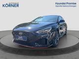 Hyundai i30 Fastback N Performance 2.0 T-GDI 8-DCT *PANO - Hyundai i30: Automatik