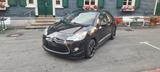 Citroën DS3 THP 155 SportChic Navi Klimaautomatik - Citroën DS3 aus 2012