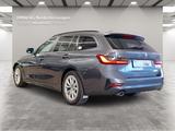BMW 318d Touring Navi Pano.Dach PDC HiFi - BMW 318: Schiebedach