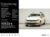 Volkswagen Touran TAXI 2.0 l TDI 150 PS DSG Klima*PDC*FIRST - Neuwagen mit Diesel-Antrieb: Taxi