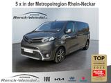Toyota Proace Verso L1 Shuttle Comfort HUD Dyn. Kurvenl - Toyota Proace (Verso) Shuttle-Comfort