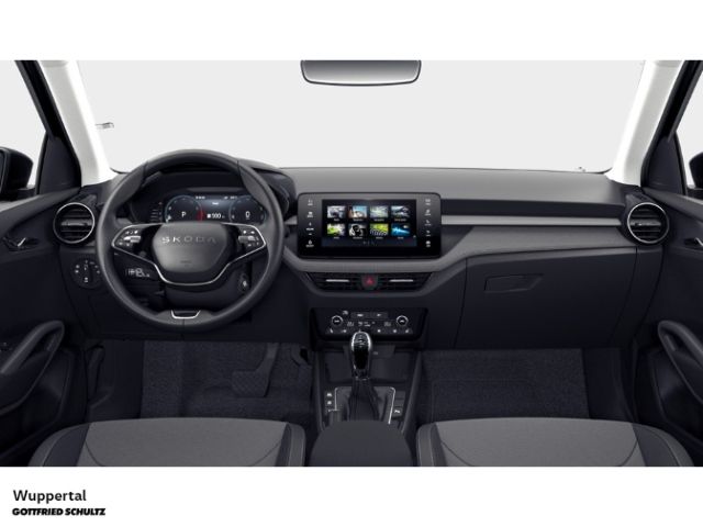 Skoda Fabia - Bild 5