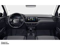 Skoda Fabia - Vorschau Bild 5