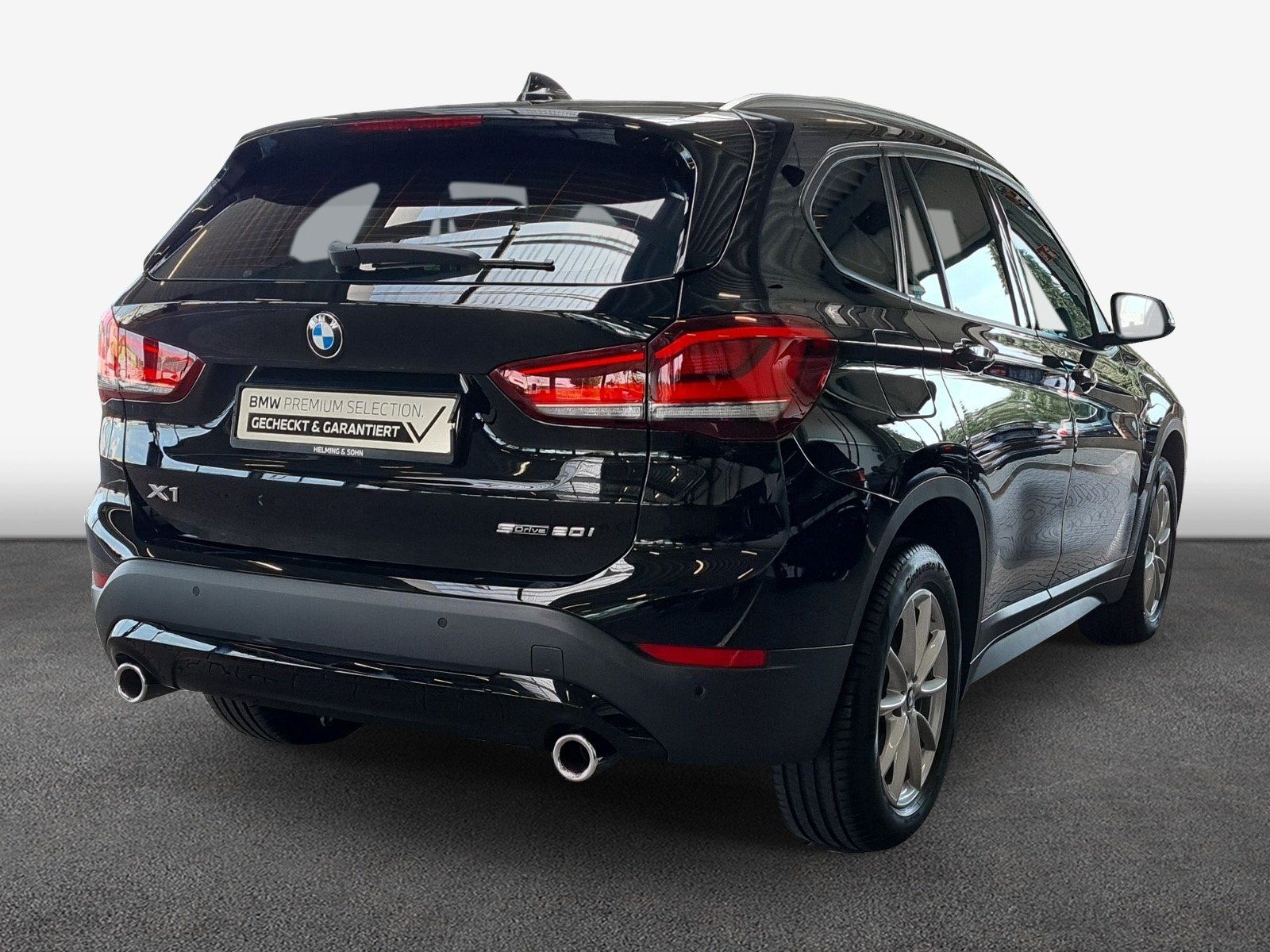 BMW X1 - Bild 2