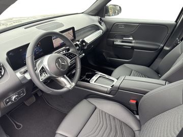 Mercedes GLB 200 - 9