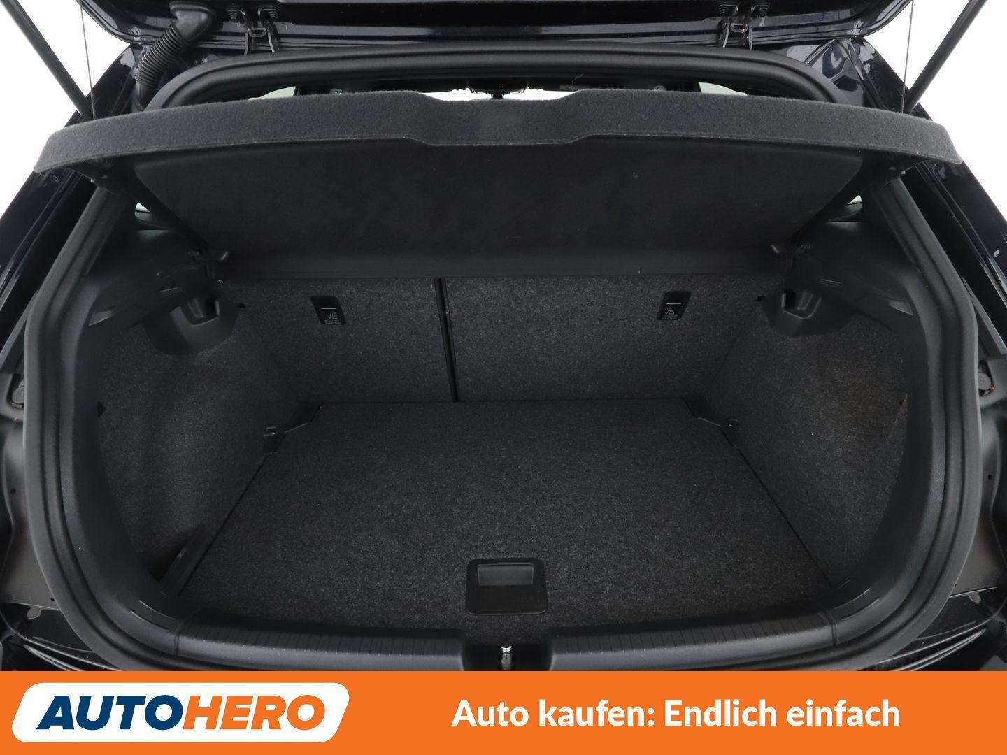 Volkswagen Polo 2.0 TSI GTI Aut.*NAVI*PDC*SHZ*, миниатюра 16