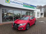 Honda Civic Tourer Elegance - Honda Civic: Tourer
