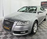Audi A6 Lim. 2.0 TFSI Kamera Top gepflegt Scheckheft - Audi A6 aus 2010: Limousine