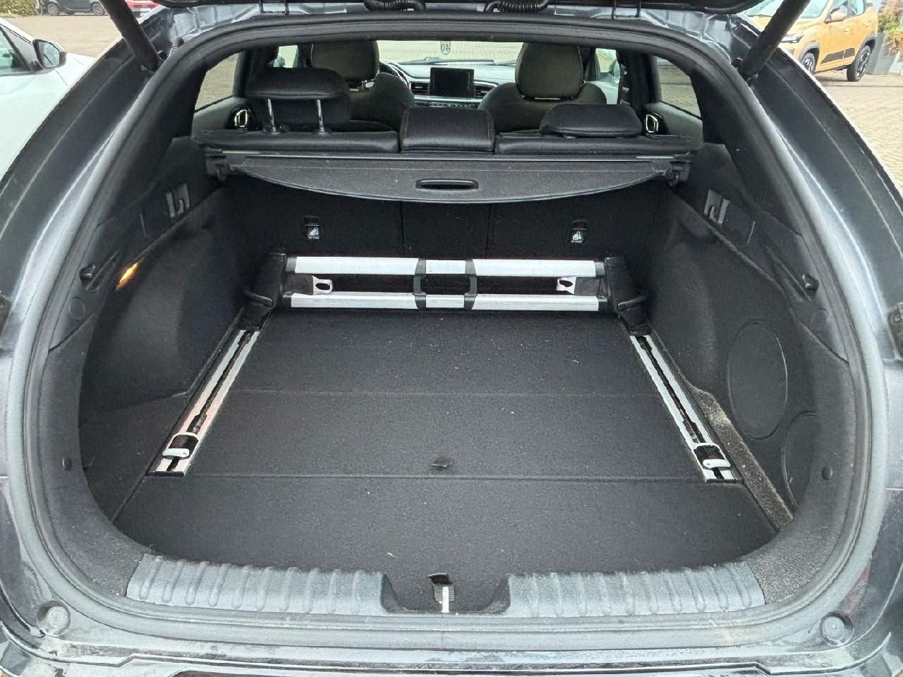 Detailbild 17 ProCeed GT JBL-Sound*Glasdschiebedach*SHZ*LHZ