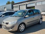 Renault Scenic II Exception/Automatik/Alus/Eu4/TÜV NEU/ - Renault Scenic: 4.4