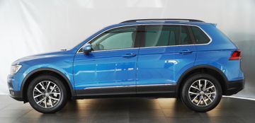 Volkswagen Tiguan - 4