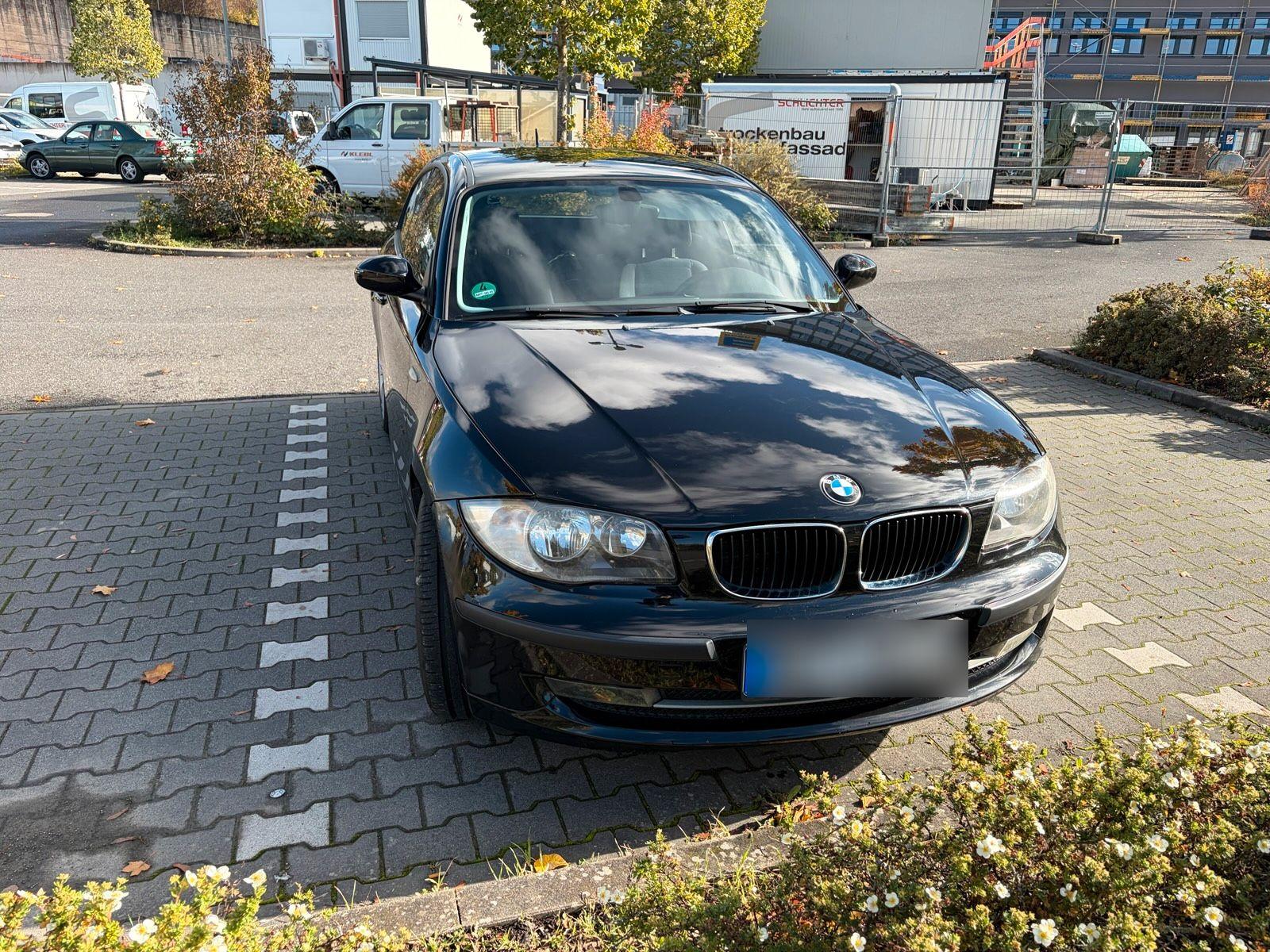 BMW 116