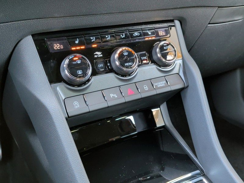 Skoda Karoq - Bild 10