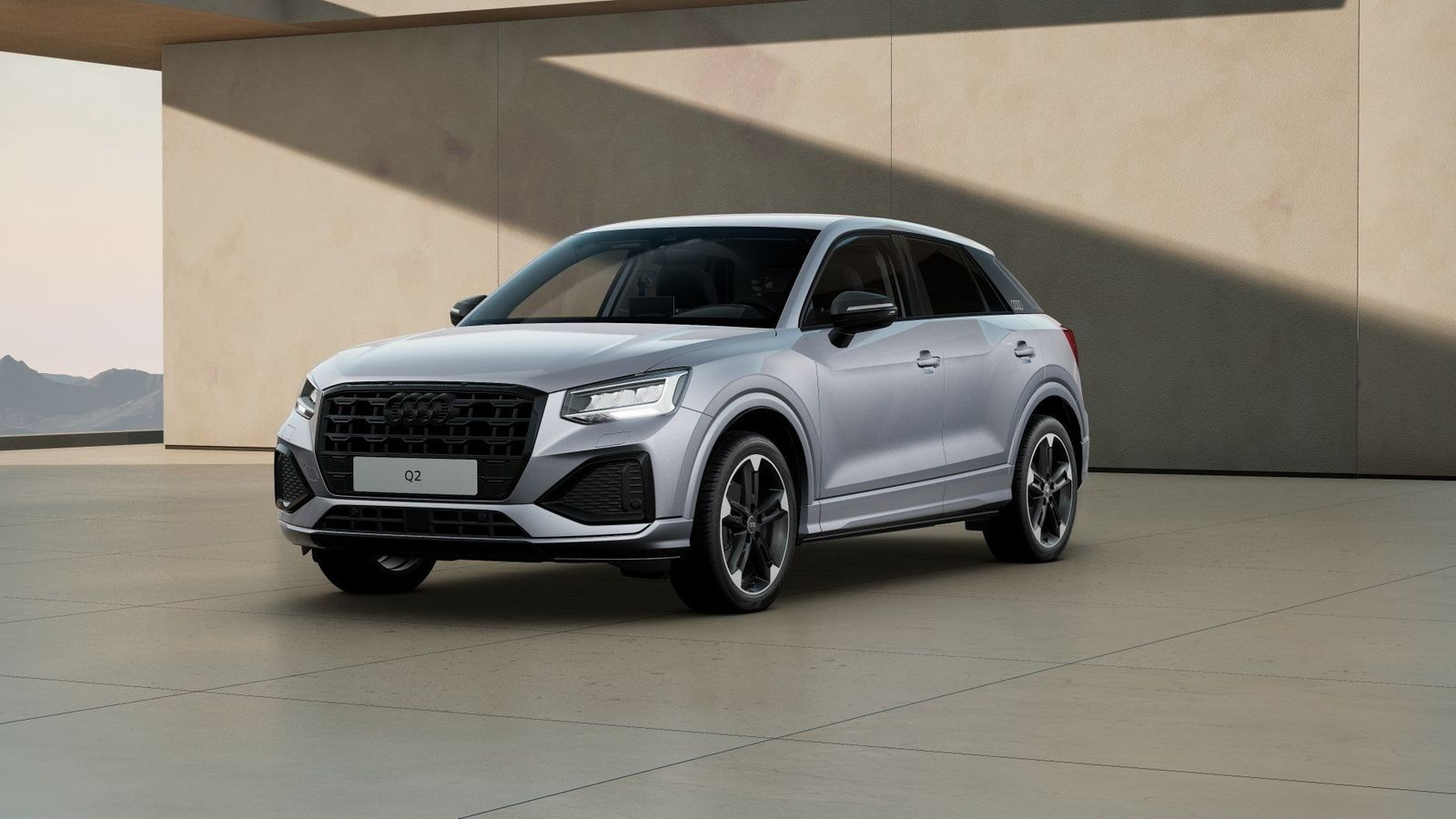 Audi Q2 - Bild 2