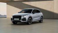 Audi Q2 - Vorschau Bild 2