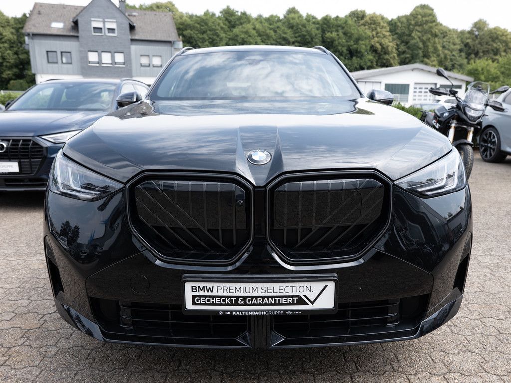 BMW X3 xDrive 30e M-Sport Pro AHK 360° LED ACC NAVI foto 2
