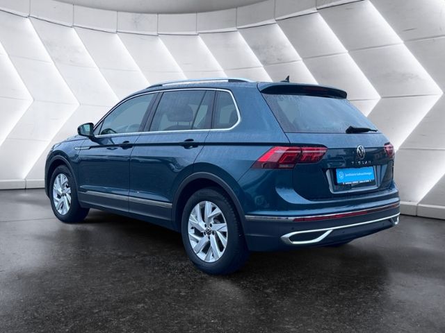 Volkswagen Tiguan - Bild 3