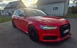 Audi A6 2.0 TFSI S tronic quattro Avant - - Audi A6 Unfallwagen
