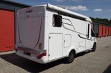 HYMER / ERIBA / HYMERCAR Tramp 568 SL I 1. Hd. I umfangreiche Ausstattung - HYMER / ERIBA Tramp sl