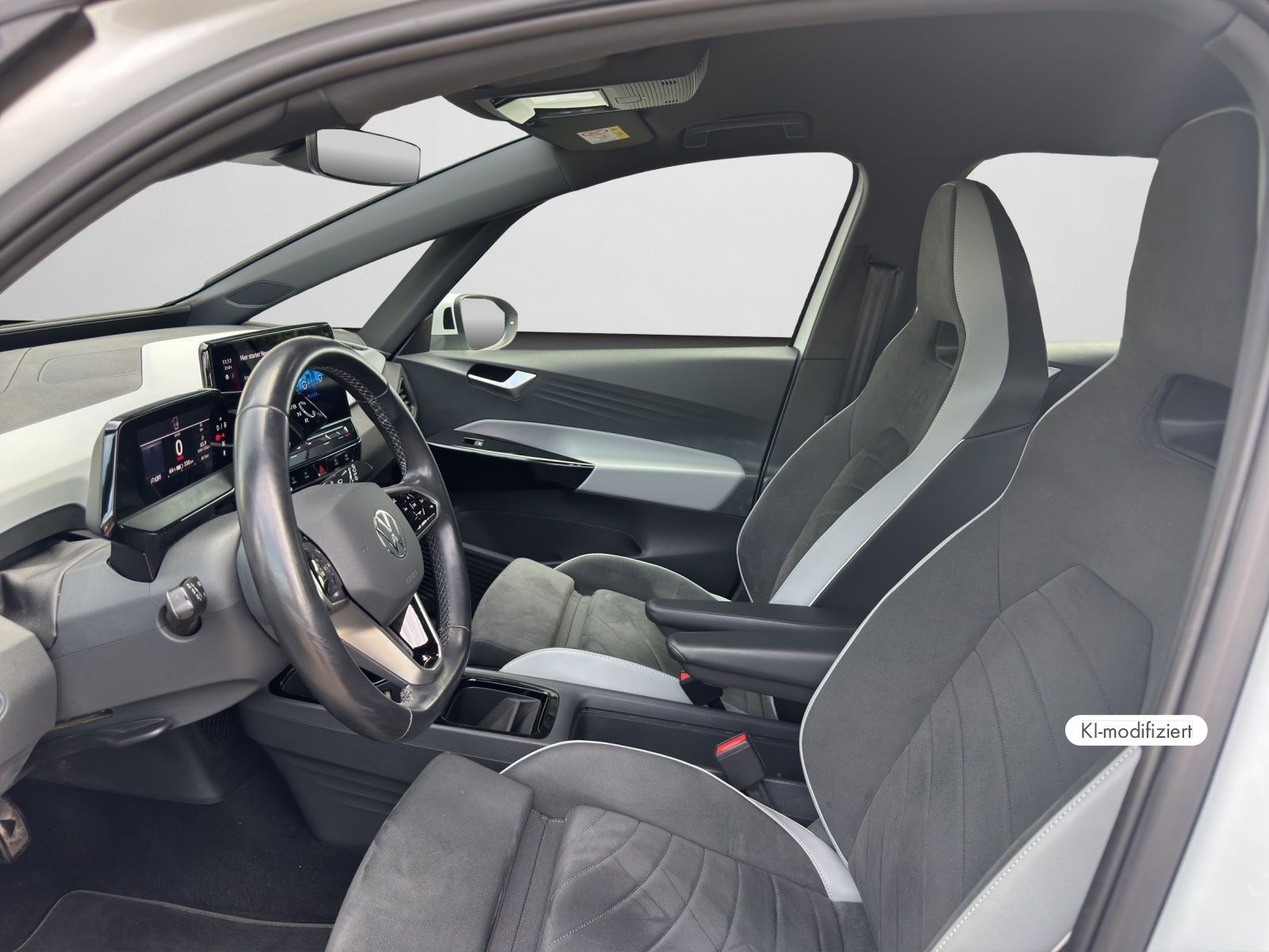 Volkswagen ID.3 - Bild 14