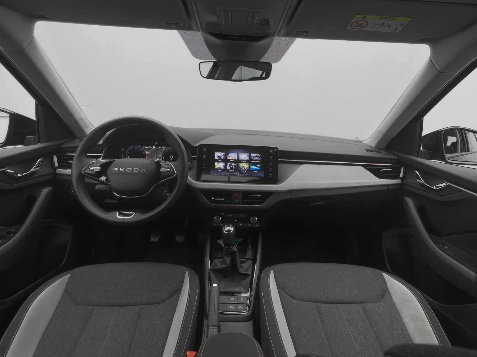 Skoda Kamiq - Bild 5