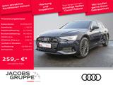 Audi A6 Avant 45 TDI quattro advanced Pano/AHK/Matrix