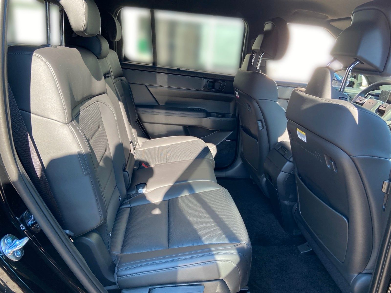 Hyundai Santa Fe – Bild 14