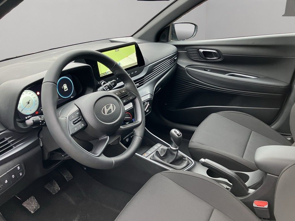Hyundai i20 – Bild 11