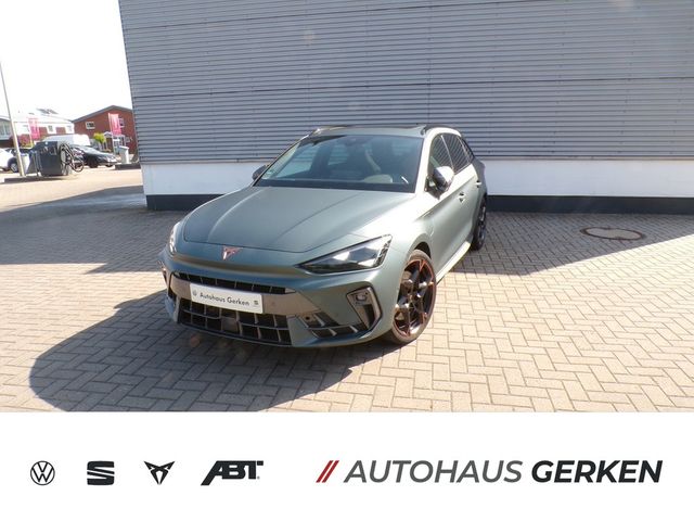 SEAT CUPRA Leon Sportstourer VZ 1.5 e-Hybrid