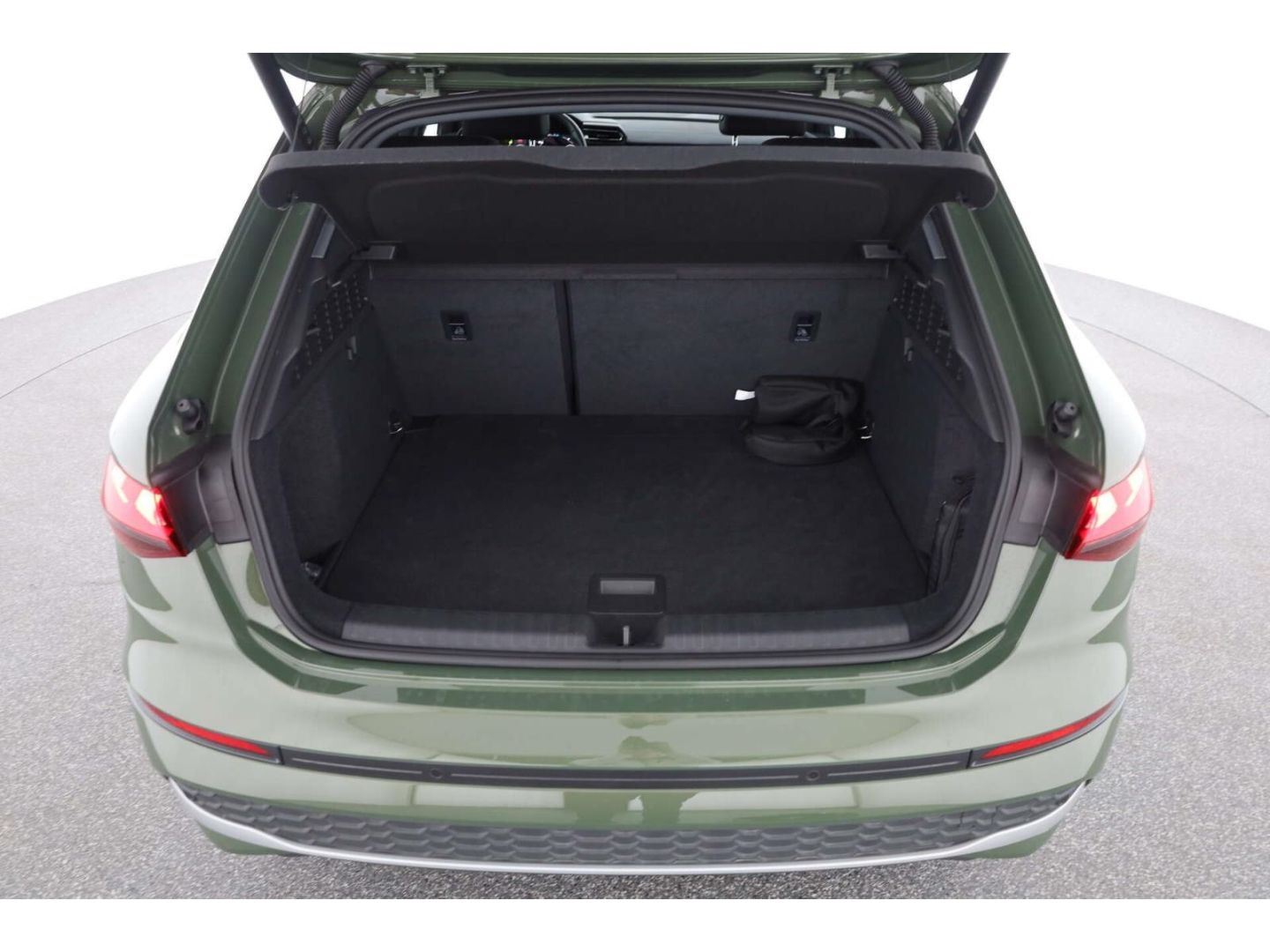 Audi A3 - Bild 12