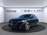 Audi A1 30 TFSI S-Line KAMERA APPLE CarPlay SHZ ACC - Audi A1 Jahreswagen