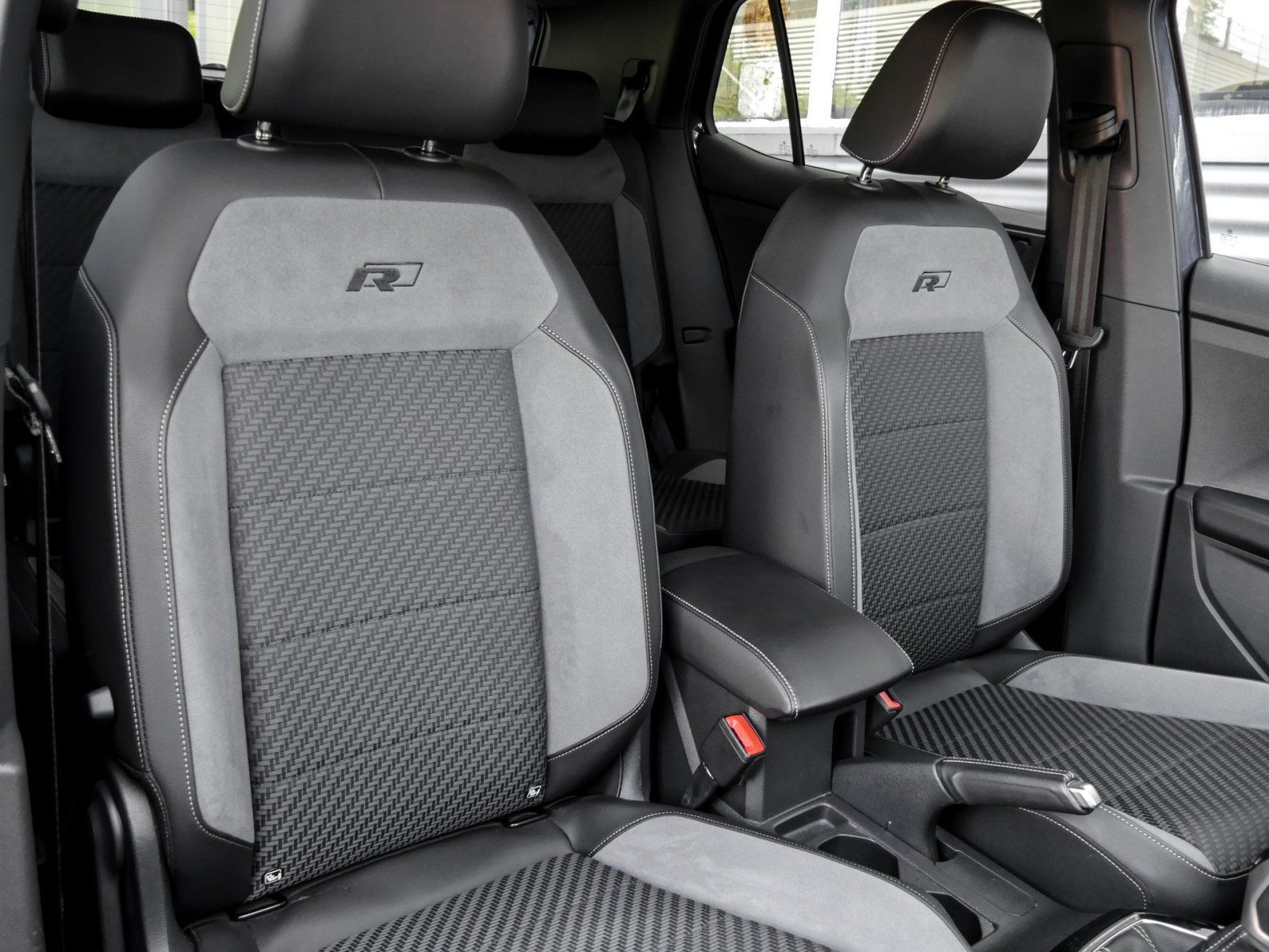 Volkswagen T-Cross - Bild 7
