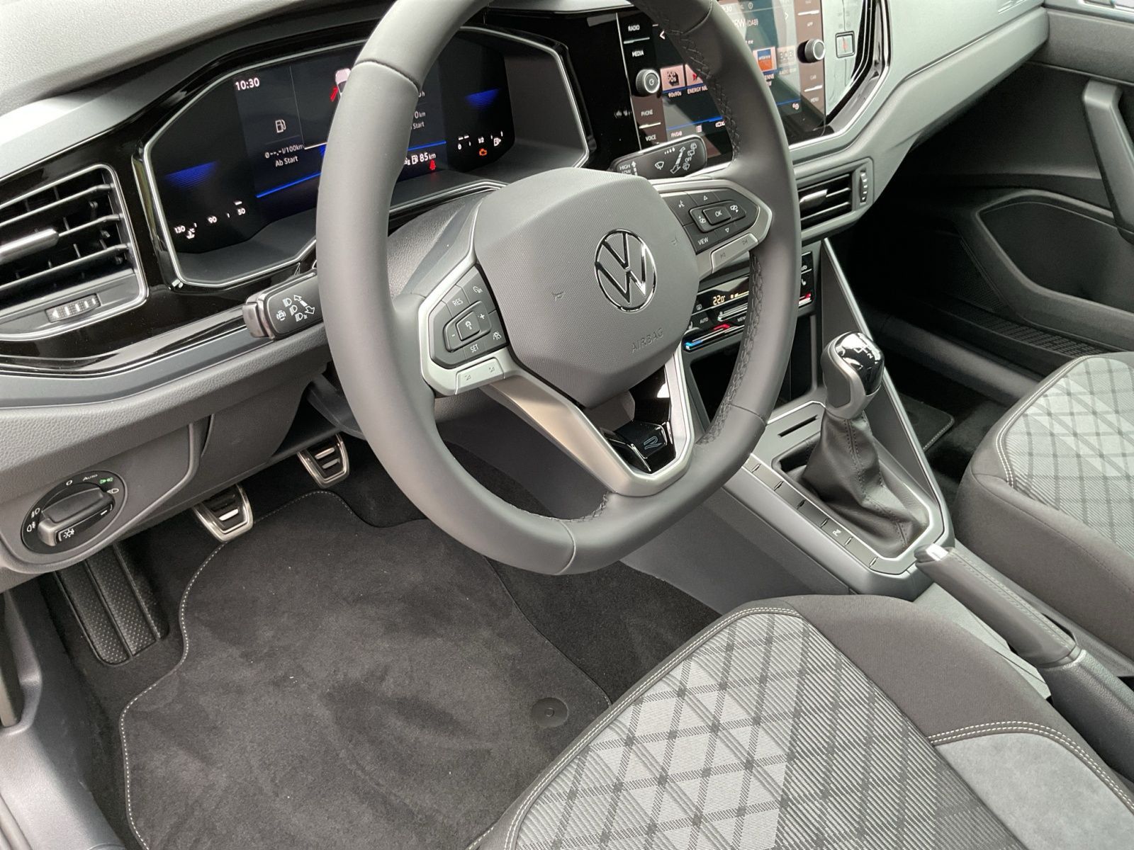 Volkswagen Taigo - Bild 10