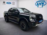 Ford Ranger Wildtrak X e-4WD DK mit AHK 3.5 AHK Last