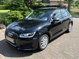 Audi A1 1.0 TFSI ultra Sportback - - gebrauchte Audi A1 aus dem Jahr 2015