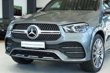 Mercedes GLE 300 - 8