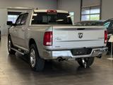 Dodge RAM 1500 EcoDiesel Big Horn  - Dodge mit Diesel-Antrieb