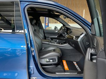 BMW X5 M50 i *19%MWST*INVPAKET*ACC*HUD*PANORAMA*STHZ