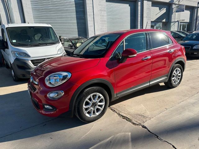 Fiat 500X 1.6 Mjet