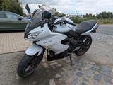 Kawasaki ER-6f ABS (gedrosselt 48 PS) - KAWASAKI 2010 ER6F