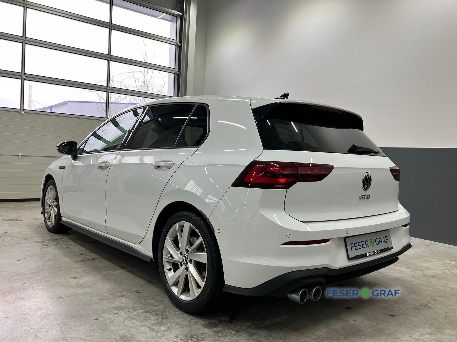 Volkswagen Golf - Bild 7