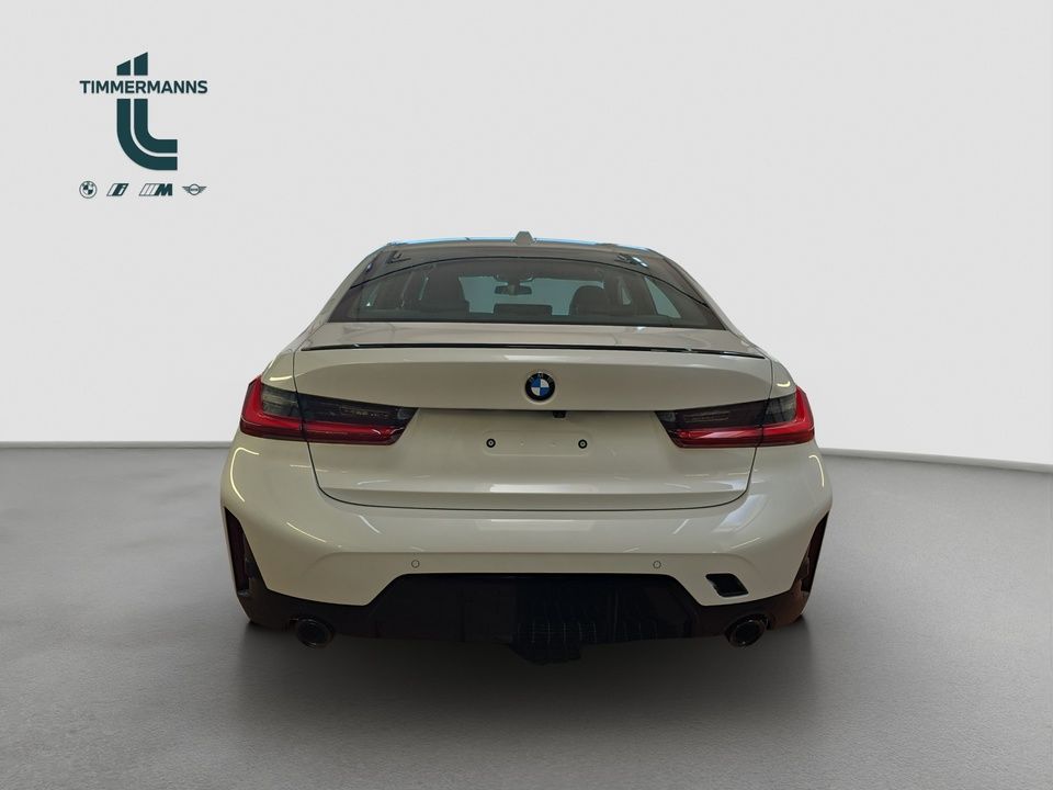 BMW 320 - Bild 4