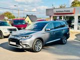 Mitsubishi Outlander 2.0 CVT DIAMANT+*LED*360G*PDC*AHK*7SZ* - Mitsubishi Outlander: Cvt